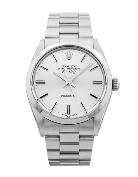 Rolex Air-King 5500